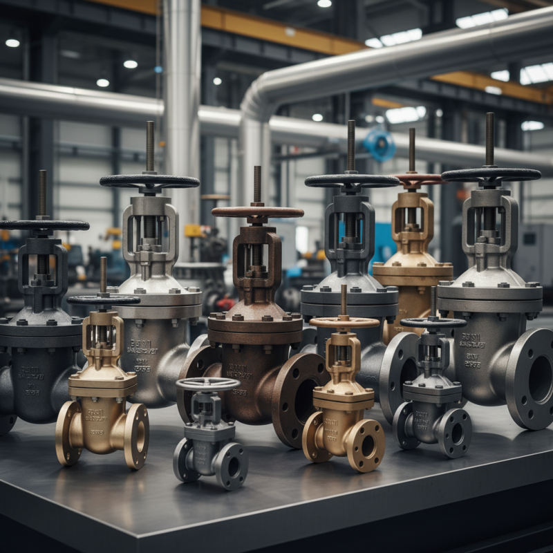 Best Gate Valve ODM Solutions for Global Buyers?
