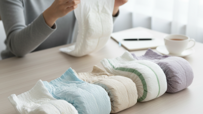 Top 10 Adult Diapers Manufacturers You Should Know?
