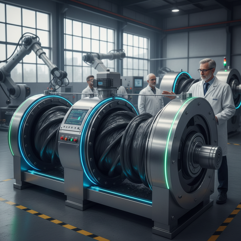 2026 Top Carbon Paste Kneaders for Efficient Manufacturing?