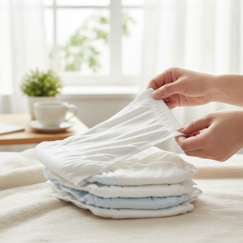 Best Incontinence Briefs Manufacturer for Quality and Comfort?