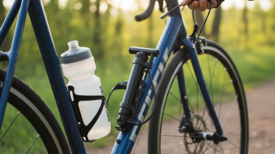 What is a Mini Pump and Why is it Essential for Cyclists?