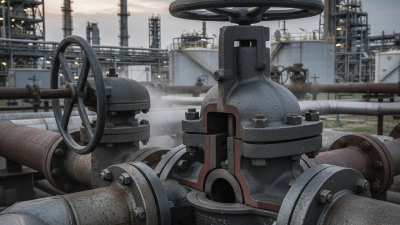 Why Choose the Best Cast Iron Globe Valve Manufacturer?