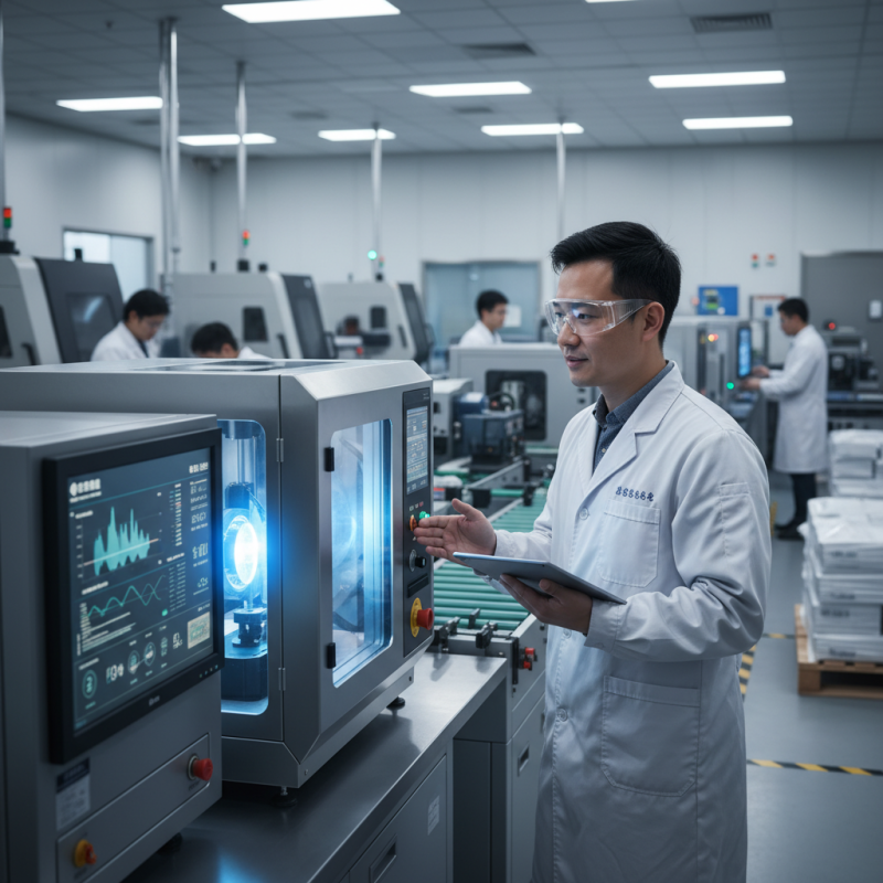 Best Carbon Tester for Quality Control in China Supply Chain?