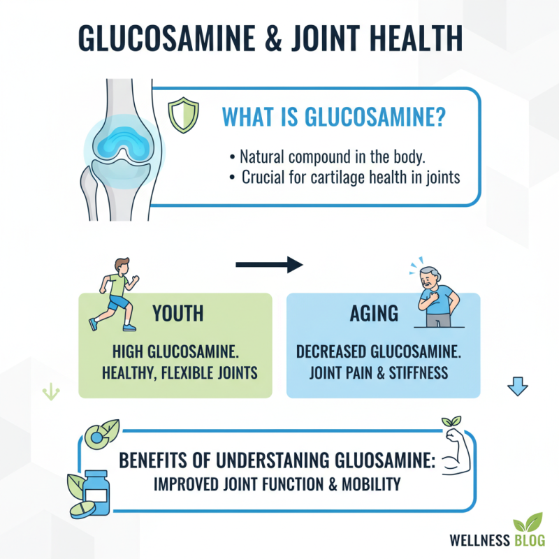 2026 Top Glucosamine Test Benefits and Insights for Joint Health?