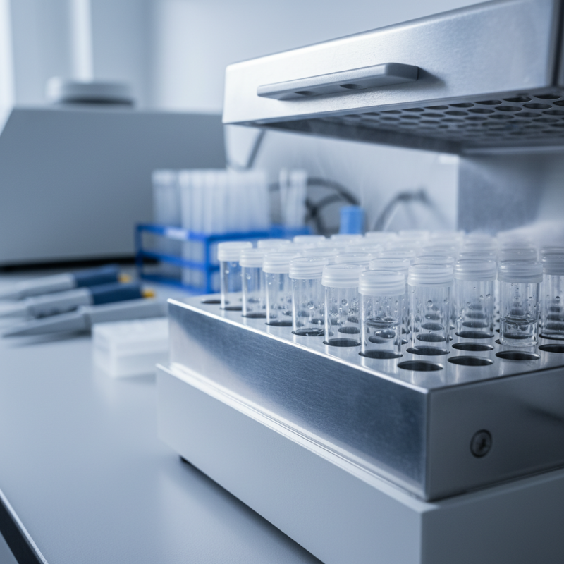 Why Do PCR Samples Evaporate During Cycles?