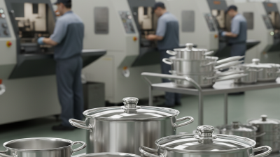 Top Tips for Finding Reliable OEM Pot Manufacturers?