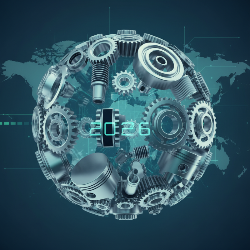 Top Perkins Parts for 2026 Global Buyers to Consider?