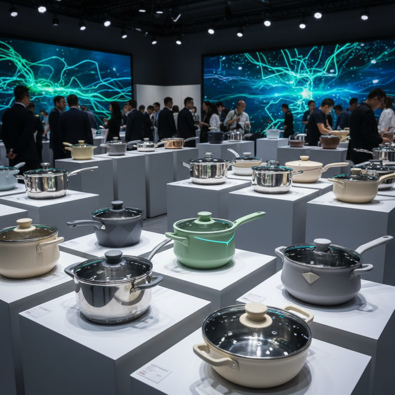 Top 10 Oem Pot Manufacturers You Should Know in 2026?