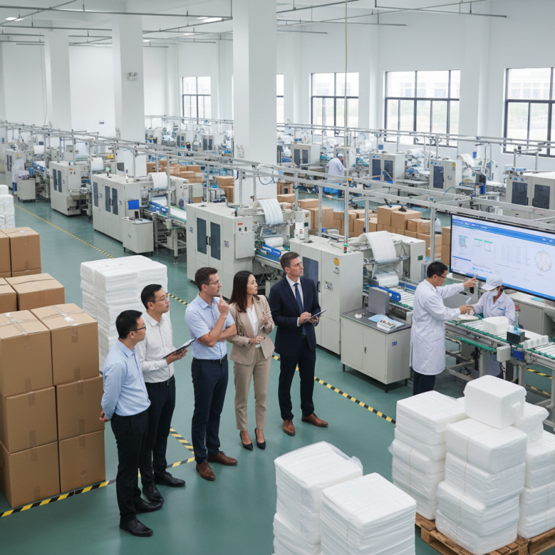Top Adult Diapers Manufacturer in China for Global Buyers?