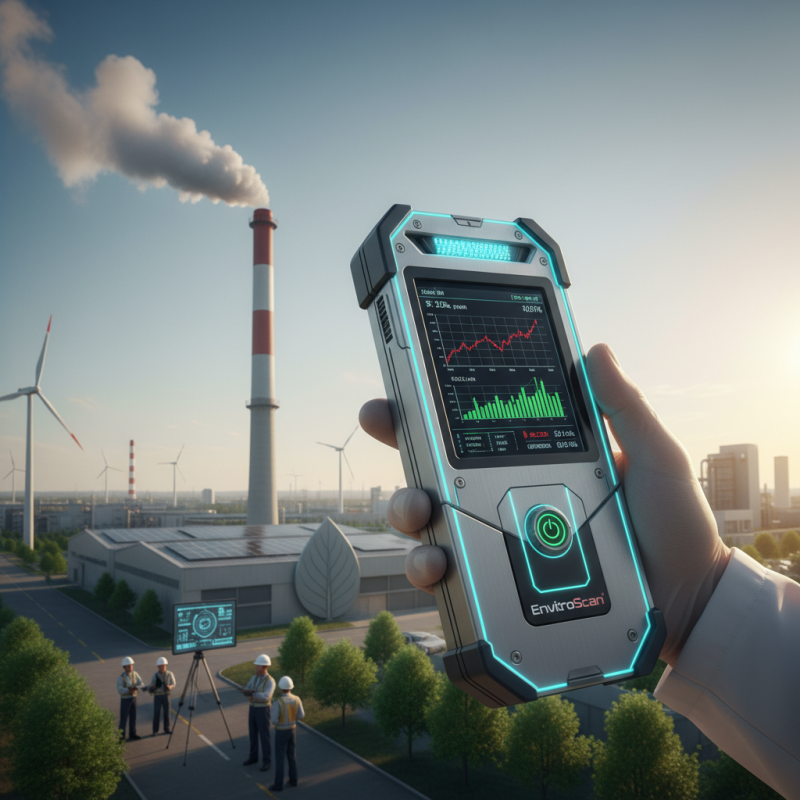 Why You Need a Carbon Tester for Accurate Emission Measurements?