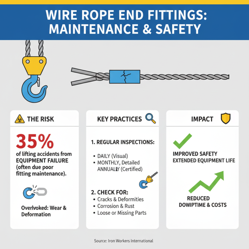 Top 10 Wire Rope End Fitting Types in China for Your Projects?