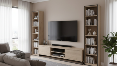 What is the Best TV Cabinet for Your Living Room Needs?