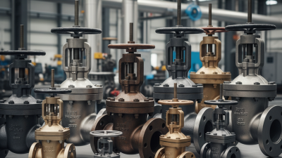 Best Gate Valve ODM Solutions for Global Buyers?