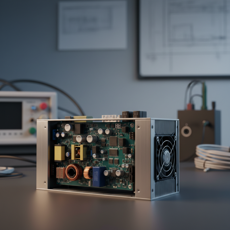 How to Choose the Right Power Conversion System for Your Needs?