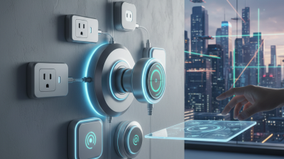 Best Power Socket Solutions for 2026 What to Look For?