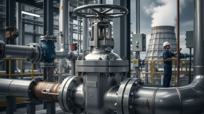 What Are the Benefits of Metal Seated Gate Valves?