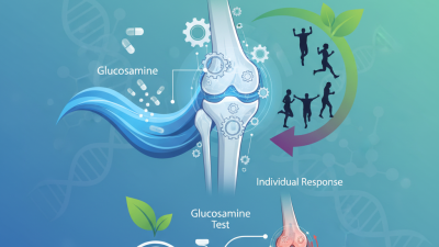 2026 Top Glucosamine Test Benefits and Insights for Joint Health?