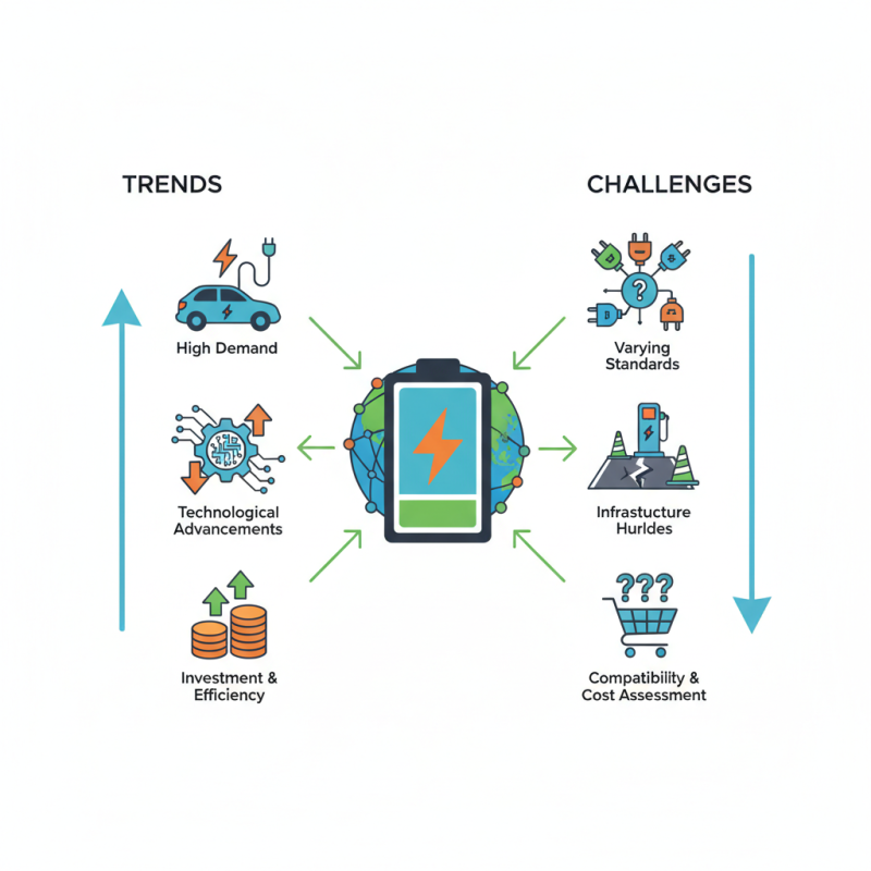 2026 Fast Charging DC Solutions for Global Buyers Guide?