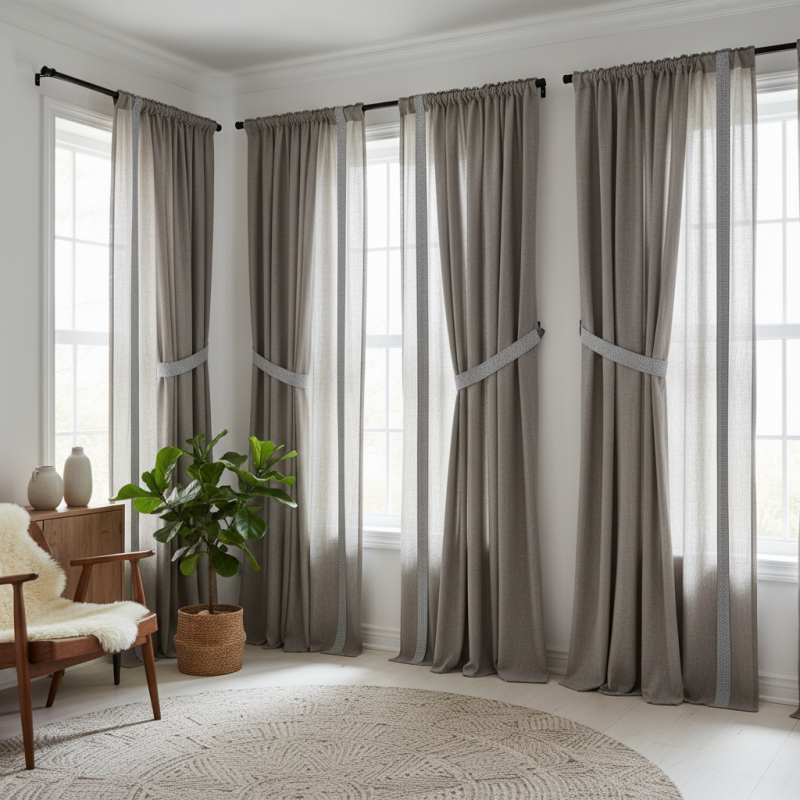 10 Essential Tips for Using Curtain Side Internal Straps?