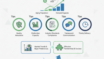 Top 5 Adult Diapers OEM Tips for Global Buyers?
