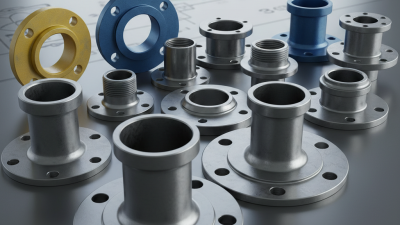 Top Pipe Flange Types ODM for Global Buyers Guide?