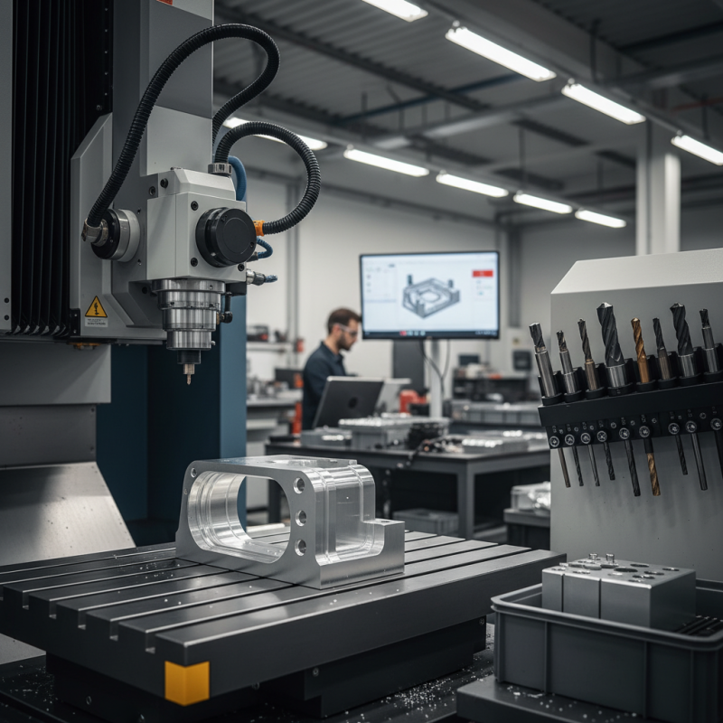 How to Choose the Right Precision CNC Machine for Your Needs?