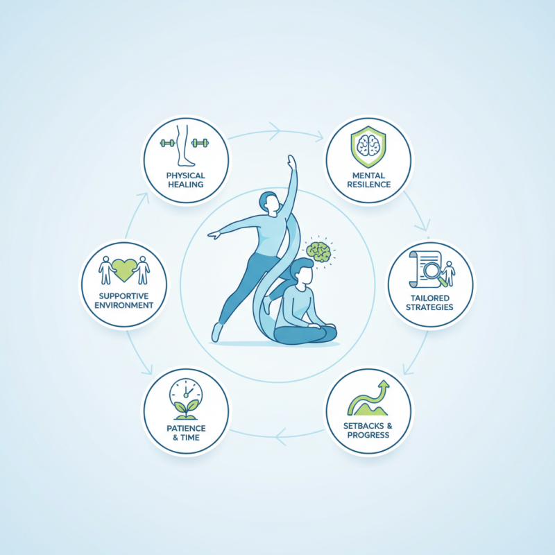 10 Essential Tips for Effective Rehabilitation and Recuperation Strategies?