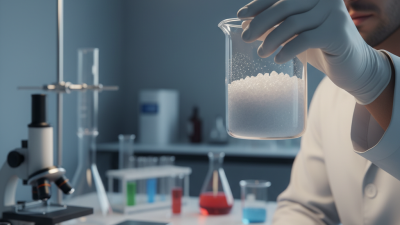 2026 How to Source Methyl Paraben for Your Business Needs?