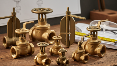 How to Choose the Right Bronze Butterfly Valves for Your Needs?