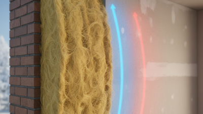 Why is Thermal-Insulating Glass Wool Essential for Energy Efficiency?