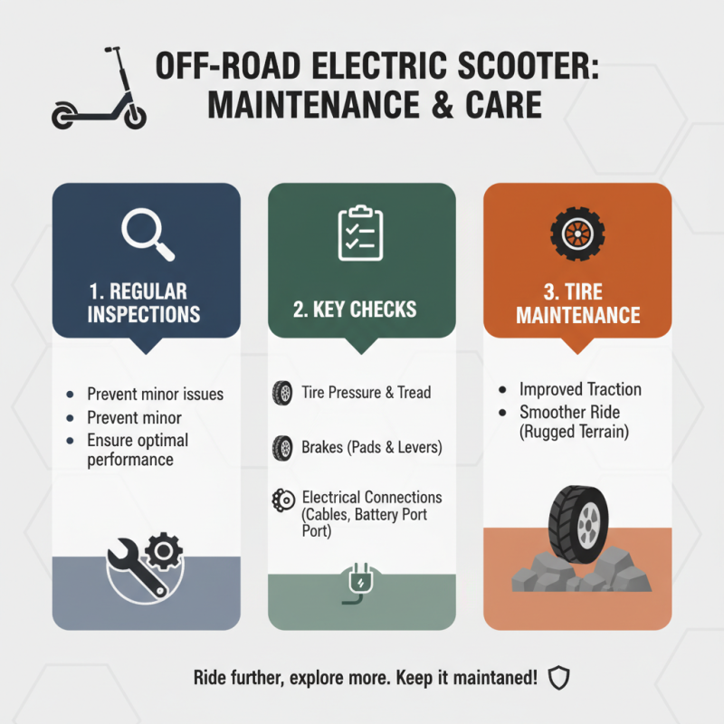 Best Off Road Electric Scooters for Adventurous Riders?