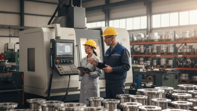 How to Find the Best Stainless Flanges ODM Suppliers?