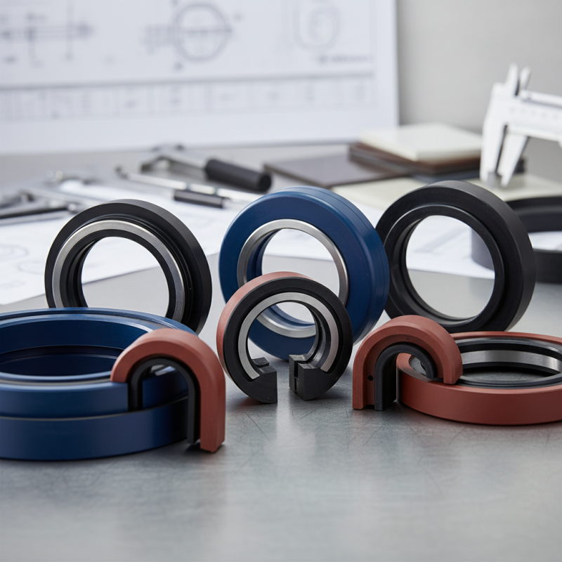 10 Essential Tips for Choosing Hydraulic Piston Seals?