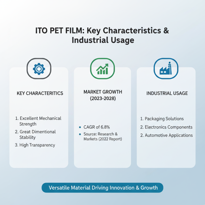 2026 Top Insights on Ito Pet Film for Global Buyers?