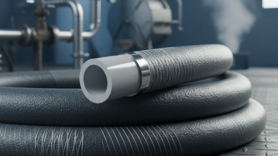 Top Ceramic Rubber Hose Specifications for Global Buyers?