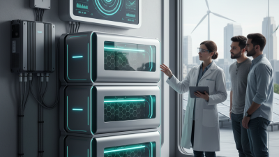 How to Choose the Best 10kw Battery Storage Solutions?