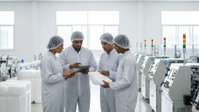Top 10 Adult Diapers OEM Suppliers for Global Buyers?