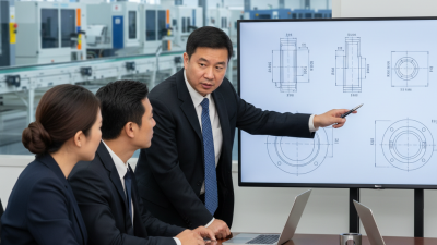 How to Source Mechanical Flange ODM for Your Business Needs?
