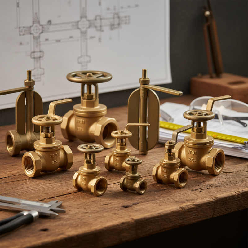 How to Choose the Right Bronze Butterfly Valves for Your Needs?