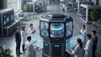 Best Carbon Kneading Machine for Global Buyers in 2026?