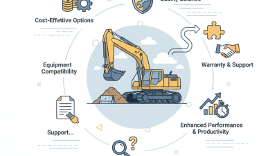 Affordable Rubber Tracks for Heavy Machinery What to Consider?