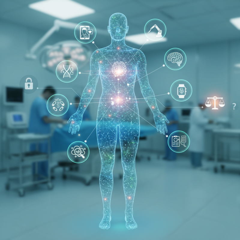 10 Ways Technology Is Transforming Medical Treatments?