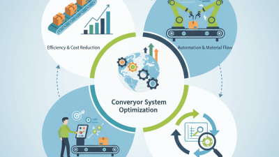 How to Optimize Conveyor System Design for Global Buyers?
