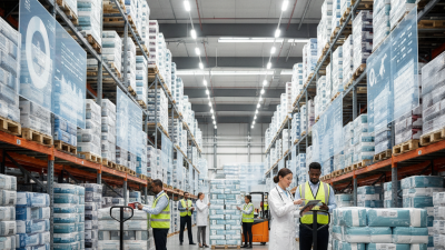 2026 How to Buy Incontinence Briefs Wholesale Efficiently?