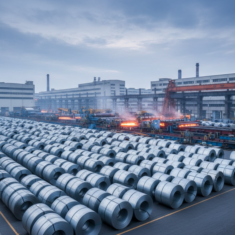 Top China Best Carbon Steel Sheet Coil Suppliers and Prices?