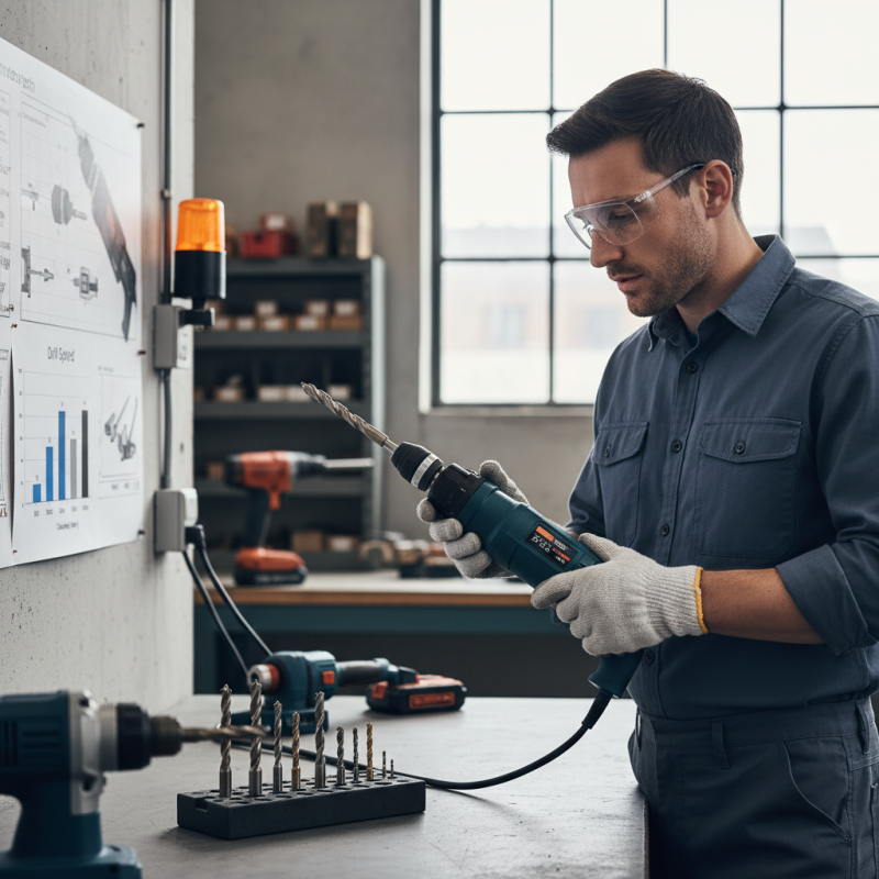 How to Choose the Best Carbon Drill Machine for Your Needs?