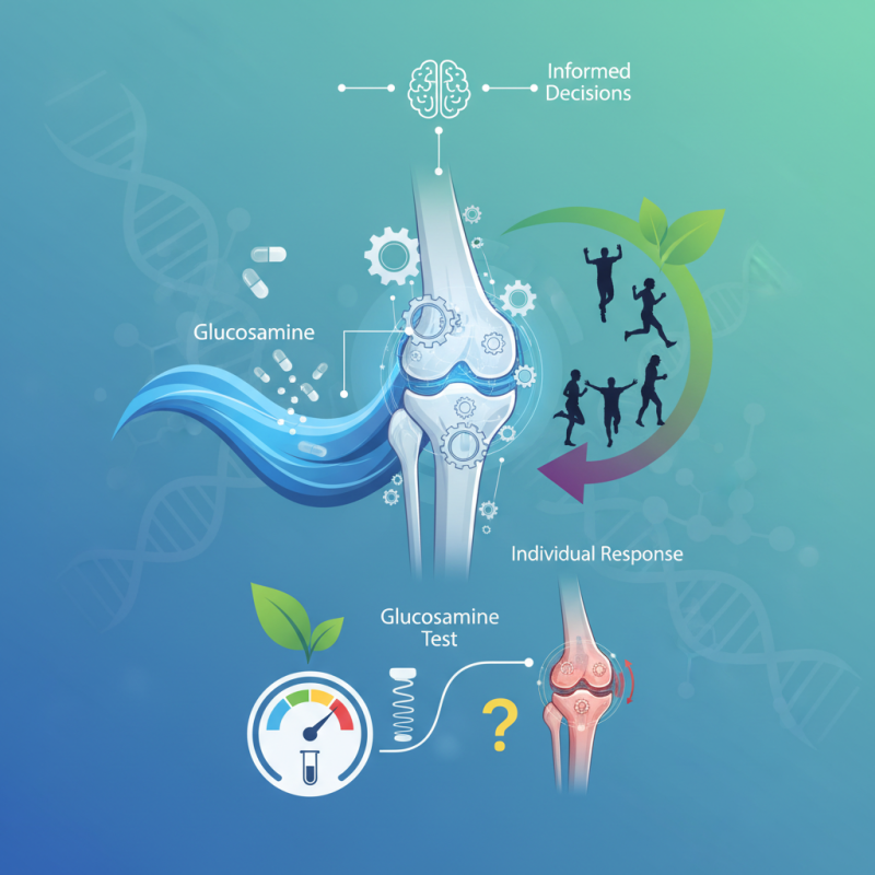 2026 Top Glucosamine Test Benefits and Insights for Joint Health?