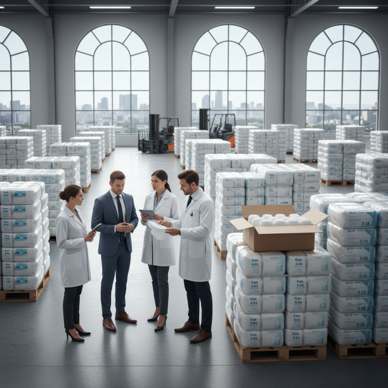 Top 10 Incontinence Briefs Wholesale Options for Global Buyers?