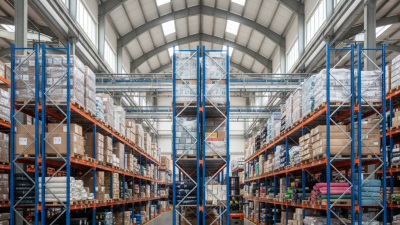 Best Widespan Rack Solutions for Global Buyers?