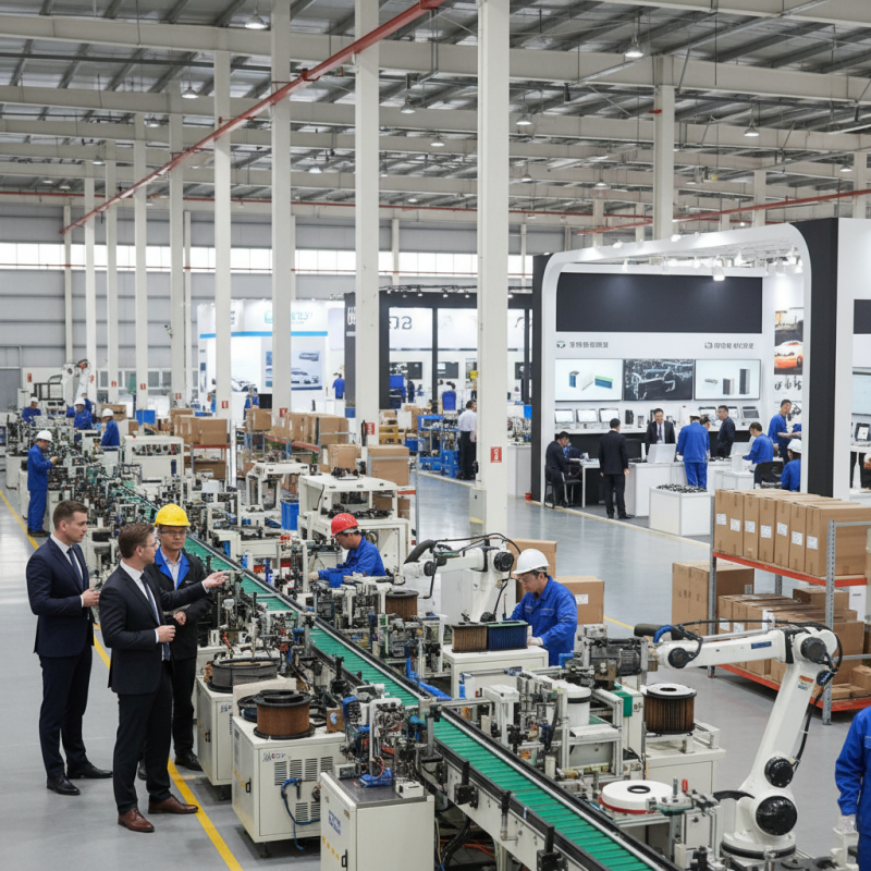 How to Find Reliable Custom Automotive Filters Suppliers in China?